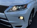 2013 Lexus RX