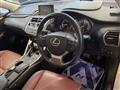 2014 Lexus NX