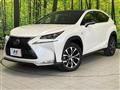 2015 Lexus NX