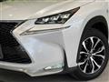 2015 Lexus NX