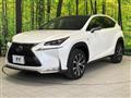 2015 Lexus NX