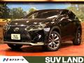 2015 Lexus NX