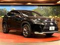 2015 Lexus NX
