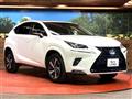 2019 Lexus NX