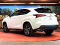 2019 Lexus NX