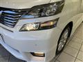 2010 Toyota Vellfire