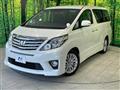 2012 Toyota Alphard