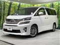 2013 Toyota Vellfire