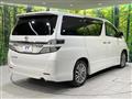 2013 Toyota Vellfire