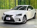 2018 Lexus IS