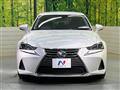 2018 Lexus IS