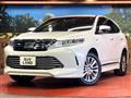 2017 Toyota Harrier Hybrid