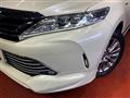 2017 Toyota Harrier Hybrid