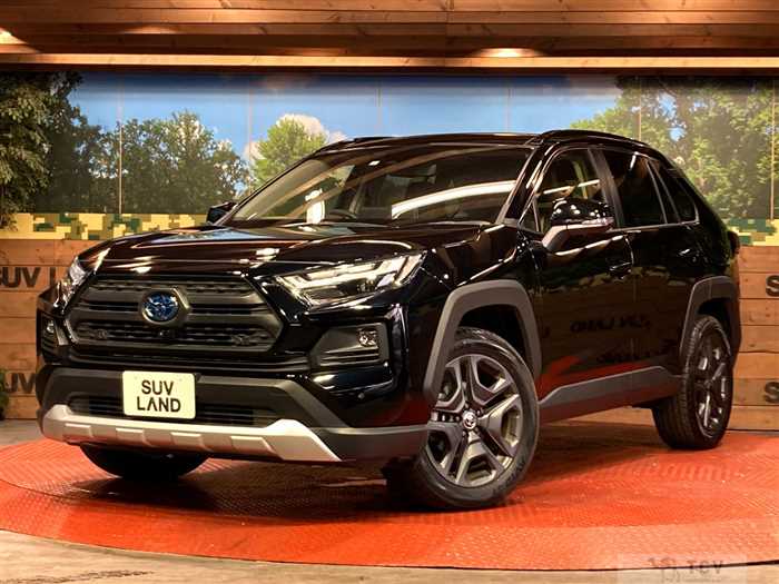 2023 Toyota RAV4