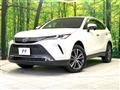 2020 Toyota Harrier Hybrid