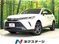 2020 Toyota Harrier Hybrid