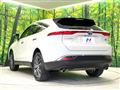 2020 Toyota Harrier Hybrid