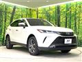 2020 Toyota Harrier Hybrid