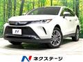 2021 Toyota Harrier Hybrid