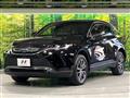 2020 Toyota Harrier Hybrid