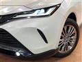 2021 Toyota Harrier Hybrid