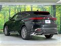 2022 Toyota Harrier Hybrid