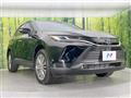 2024 Toyota Harrier Hybrid
