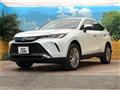 2025 Toyota Harrier Hybrid