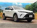 2025 Toyota Harrier Hybrid