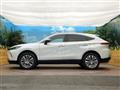 2025 Toyota Harrier Hybrid