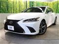 2019 Lexus ES
