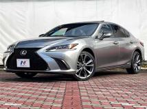 2021 Lexus ES