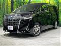 2018 Toyota Alphard Hybrid