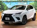 2020 Lexus NX