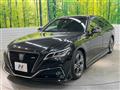 2018 Toyota Crown Hybrid