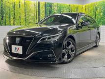 2018 Toyota Crown Hybrid
