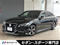 2019 Toyota Crown Hybrid