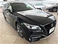 2019 Toyota Crown Hybrid
