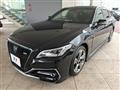2019 Toyota Crown Hybrid