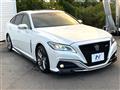 2020 Toyota Crown Hybrid