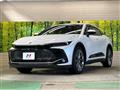 2023 Toyota Crown