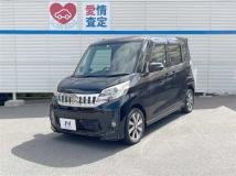 2014 Mitsubishi eK SPACE
