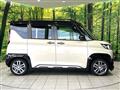 2023 Mitsubishi DELICA MINI