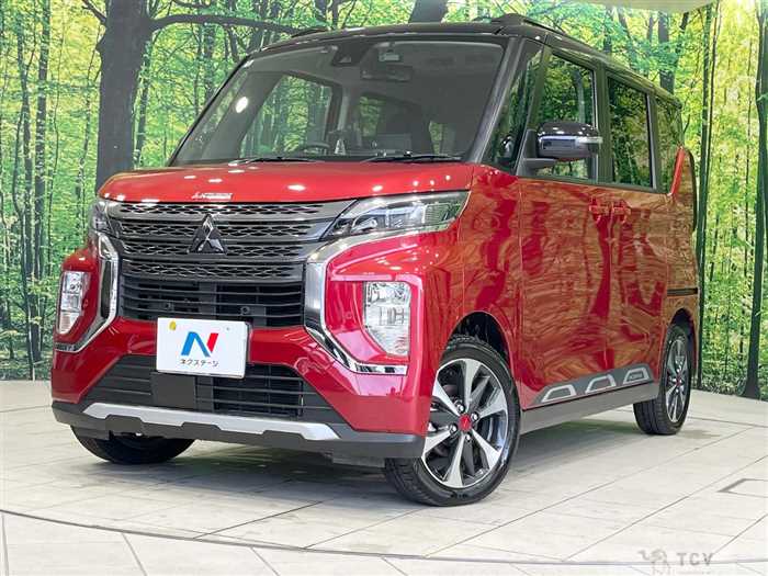 2020 Mitsubishi Mitsubishi Others