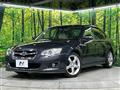 2009 Subaru Legacy B4