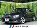 2009 Subaru Legacy B4
