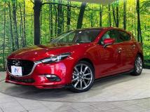 2016 Mazda Axela Sport