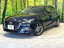 2018 Mazda Axela Sport