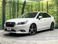 2015 Subaru Legacy B4