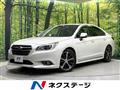 2015 Subaru Legacy B4